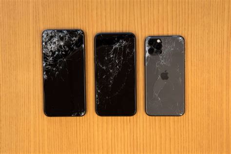 iPhone 11 Pro survives SquareTrade's tumbling test